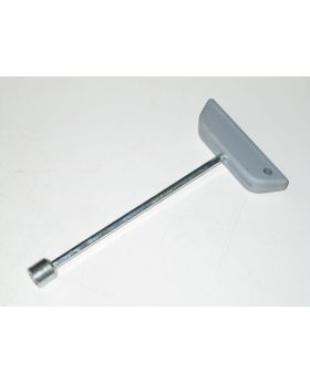BMW Roof Bar Mount Security Key Tool Handle KEY CODE RL 82799405012 New Genuine