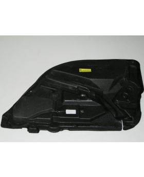 BMW E39 Door Insulation Sound Proofing Foam RL 8230221 Used Genuine