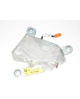 BMW E39 E38 Front Right Door Side Airbag Module 8268332 Used Genuine
