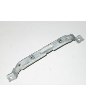 BMW E36 Rear Left Door Handle Bracket Support 8122261 Used Genuine