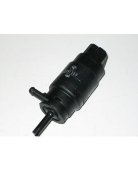 BMW E34 E24 E32 E31 E36 Wind Screen Washer Pump 1391358 Used Genuine