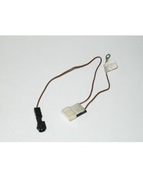 BMW Wiring Cable Harness Loom 8367004 Used Genuine