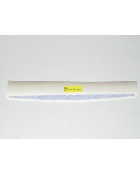 MINI Front Bumper Body Decal Trim Blue Race 0000104 New Genuine