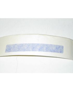 MINI Top Tailgate Body Decal Trim Blue Race 0000104 New Genuine