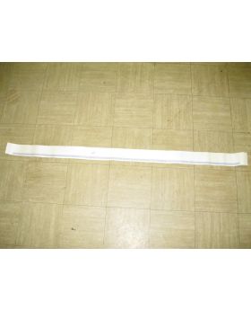 MINI Roof Stripe Body Decal Trim Blue Race 0000104 New Genuine
