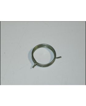BMW E34 E32 Front Right Door Lock Barrel Spring 8136236 New Genuine
