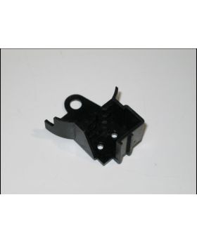 BMW E34 E32 Front Right Door Lock Barrel Cover 8136236 New Genuine