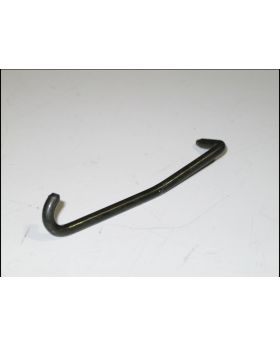 BMW E34 E32 Front Right Door Lock Barrel Rod 8136236 New Genuine