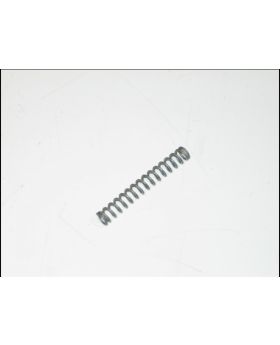 BMW E34 E32 Front Right Door Lock Barrel Spring 8136236 New Genuine