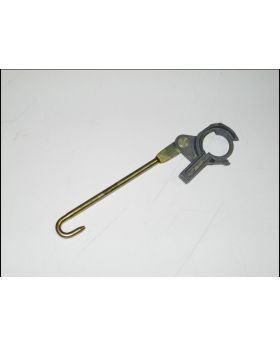 BMW E34 E32 Front Right Door Lock Barrel Lever 8136236 New Genuine