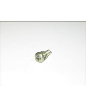 Mercedes Machine Screw Bolt With Washer N914025004106 Used Genuine