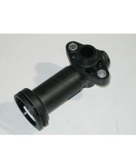BMW M47N M57N Engine EGR Thermostat Housing 7787870 New Genuine