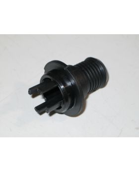 BMW M47N M57N Engine EGR Thermostat Valve Port 7787870 New Genuine