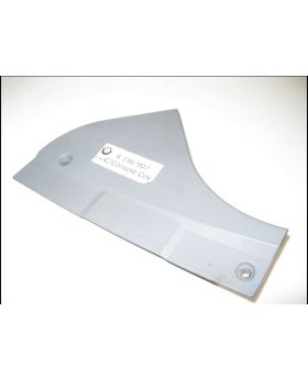 BMW E39 Centre Console Trim Panel Cover RHD 8196907 Used Genuine