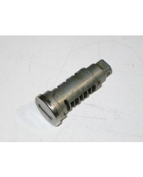 BMW E34 E36 Bare Right Door Lock Barrel 8203100 New Genuine