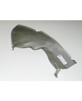 BMW E38 V8 Engine Heat Shield Guard Plate Left 1141809 32211141809 Used Genuine