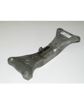 BMW E38 ZF 5HP30 Gearbox Crossmember Rear Mount 1093508 Used Genuine