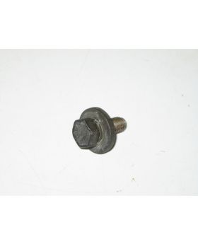 BMW Hex Bolt & Washer M8x1.25x20 mm Grade 8.8 6760945 Used Genuine