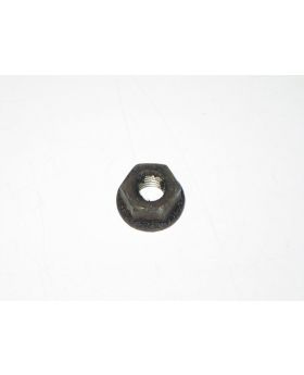 BMW M10 x 1.5 mm Hex Nut With Integral Washer 9904864 Used Genuine