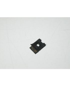 BMW Body Chassis Shield Guard Fastener Clip Nut 9904217 Used Genuine