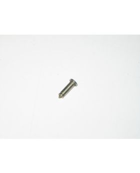 BMW E38 Centre Console Radio Flap Hinge Pin 8125560 Used Genuine