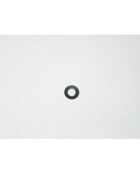 BMW E38 Centre Console Radio Flap Hinge Shim 8125560 Used Genuine
