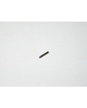 BMW E38 Centre Console Radio Flap Mechanism Pin 8125560 Used Genuine