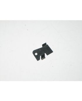 BMW E38 Centre Console Flap Mechanism Clip 8125560 Used Genuine