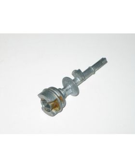 BMW E39 E38 RHD Auto Steering Lock Barrel Shaft 1095996 New Genuine