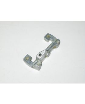 BMW E39 E38 RHD Auto Steering Lock Bracket 1095996 New Genuine