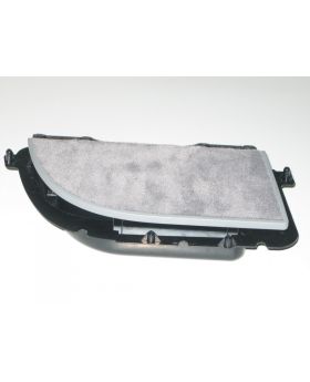 BMW E38 Front Door Card Storage Pocket Left 8178479 Used Genuine