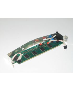 BMW E38 OBC On-Board Computer Circuit Board PCB 6906210 Used Genuine