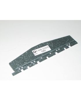 BMW E38 OBC On-Board Computer Housing Cover 6906210 Used Genuine