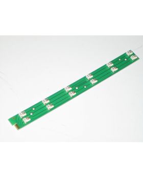 BMW E38 OBC On-Board Computer Backlight Board 6906210 Used Genuine