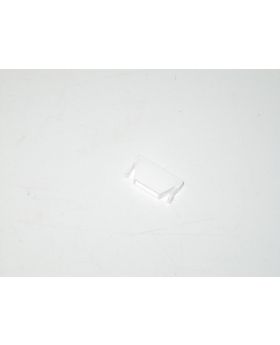 BMW E38 OBC On-Board Computer Button Frame 6906210 Used Genuine