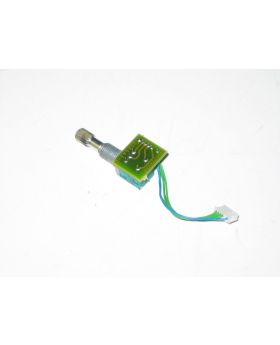 BMW E38 OBC On-Board Computer Rotary Encoder 6906210 Used Genuine
