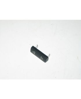 BMW E38 OBC On-Board Computer Button Switch Cap 6906210 Used Genuine