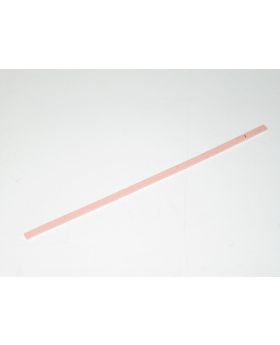 BMW E38 On-Board Computer LCD Conductor Strip 6906210 Used Genuine