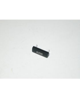 BMW E38 OBC On-Board Computer Button Switch Cap 6906210 Used Genuine