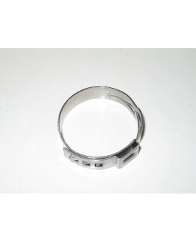 MINI R55 R56 CV Joint Gaiter Clamp 33.5 mm 6779991 New Genuine