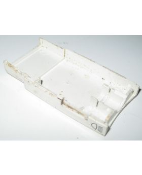 BMW White Torch Hand Lamp Light Housing Cover 9413237 Used Genuine