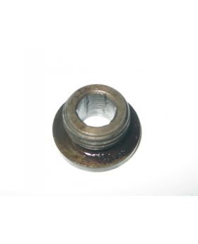 BMW Crankshaft Main Bearing Cap Crossbolt Spacer Bush 11111710132 Used Genuine