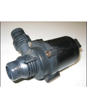 BMW E39 E38 M52 M54 Auxillary Heater Water Pump 8381989 Used Genuine