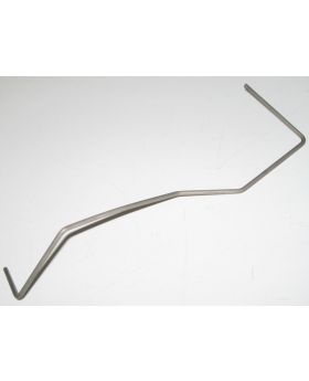 BMW E38 RH Fuel Tank Level Sensor Rod Linkage 1182354 Used Genuine