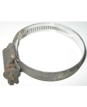 BMW Hose Pipe Clamp Jubilee Clip 42 - 48 mm 0391078 88100391078 Used Genuine