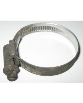 BMW Hose Pipe Jubilee Clip Clamp 37 - 43 mm 1460938 Used Genuine