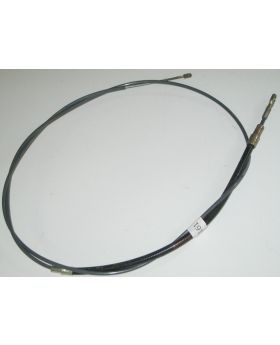 BMW E38 Parking E Brake Front Bowden Cable RHD 1161735 35511161735 Used Genuine
