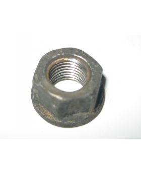 BMW Self-Locking Collar Flange Hex Nut M14x1.5 1227830 26111227830 Used Genuine