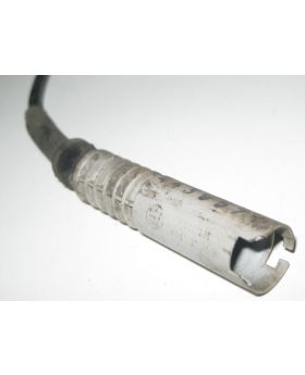 BMW Wiring Cable Plug Terminal Connector 2 Pole 8366235 Used Genuine