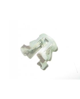 BMW Fuel Tank Vent Breather Line Pipe Clip 1182174 Used Genuine